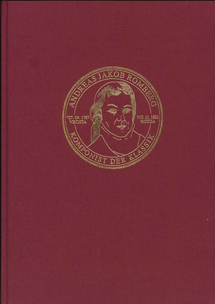 Romberg Ausgesahlte Werke 3/2 [ARWV] (Noetzel)