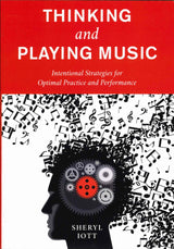 Iott, Thinking and Playing Music (pap) (The Rowman & Littlefield)