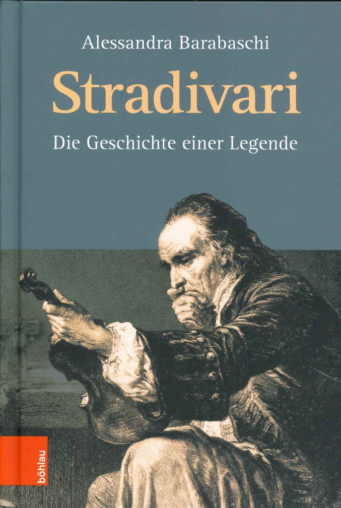 Barabaschi, Stradivari: Geschichte (Bohlau)