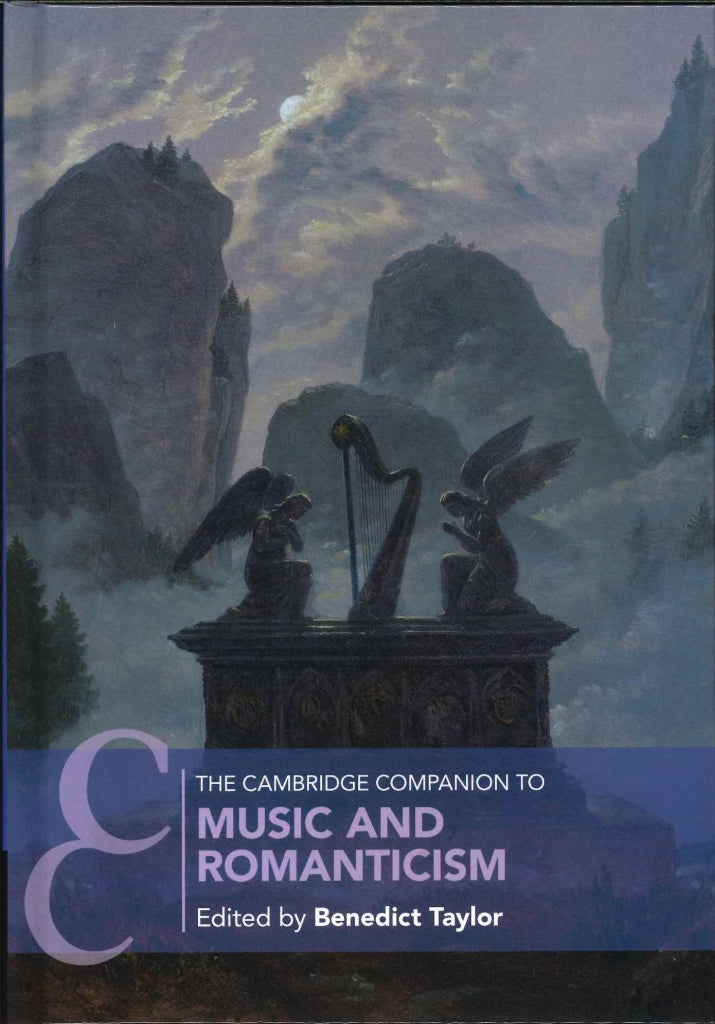 Camb. Comp. to Music & Romanticism (hard (Cambridge University Press)