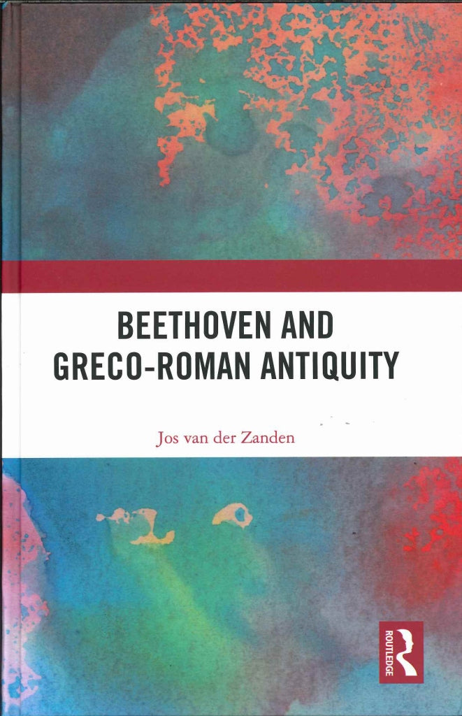 Zanden, Beethoven & Greco-Roman Antiq(h) (Routledge)