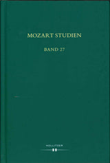 Schmid, Mozart Studien 27: Aktuelle Frag (Hollitzer Wissenschaftsverlag)