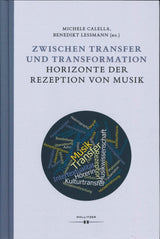 Calella, Zwischen Transfer und Transform (Hollitzer Wissenschaftsverlag)