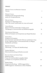 Calella, Zwischen Transfer und Transform (Hollitzer Wissenschaftsverlag)