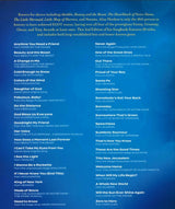 Menken, Alan Menken Song Book, 2nd ed (Hal Leonard)