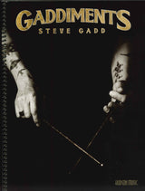 Gadd, Gaddiments (Hudson Music)