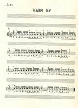 Gadd, Gaddiments (Hudson Music)
