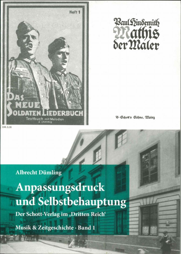 Dumling, Anpassungsdruck & Selbstbehaupt (ConBrio)