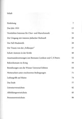 Dumling, Anpassungsdruck & Selbstbehaupt (ConBrio)