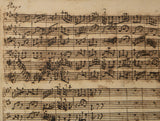 Bach, Concerti a cembalo obl. (DM 2/57) (Barenreiter)