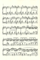 Borodin, Polovtsian Dances (Noack) (Filimbi)