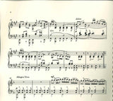 Borodin, Polovtsian Dances (Noack) (Filimbi)