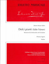 Strauss,J., Dolci pianti: Full Score (Doblinger)