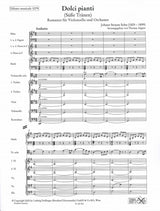 Strauss,J., Dolci pianti: Full Score (Doblinger)