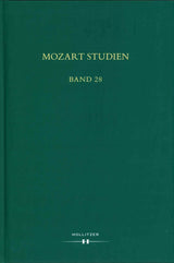 Schmid, Mozart Studien 28: Idomeneo (Hollitzer Wissenschaftsverlag)