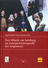 Schmidt, Monch von Salzburg im Interpret (Hollitzer Wissenschaftsverlag)