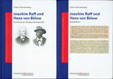 Joachim Raff & Hans von Bulow (2 vols) (Konigshausen & Neumann/Studio Punkt)