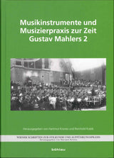 Krones, Musikinstrumente und Musizierpra (Bohlau)
