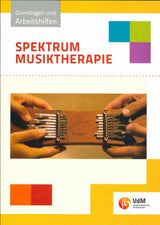 Spektrum Musiktherapie (Verband deutscher Musikschulen)