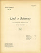 Schmitt, Lied et Scherzo op. 54 (Durand)