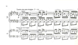 Chopin, Etudes op. 10 (Howat) (Peters)