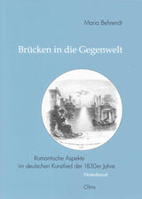 Behrendt, Brucken in die Gegenwelt Bd.2 (Olms)