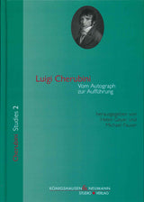 Cherubini Studies Band 2 (Konigshausen & Neumann)