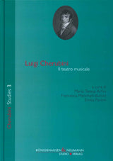 Cherubini Studies Band 3 (Konigshausen & Neumann)