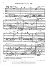 Crawford, String Quartet '1931' (Merion/Presser)