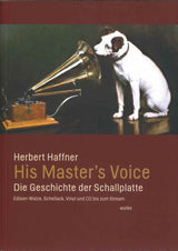 Haffner, His Master's Voice: Geschichte (Wolke Verlag)