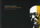 Schwab-Felisch, Schenkerian Analysis(2v) (Olms)