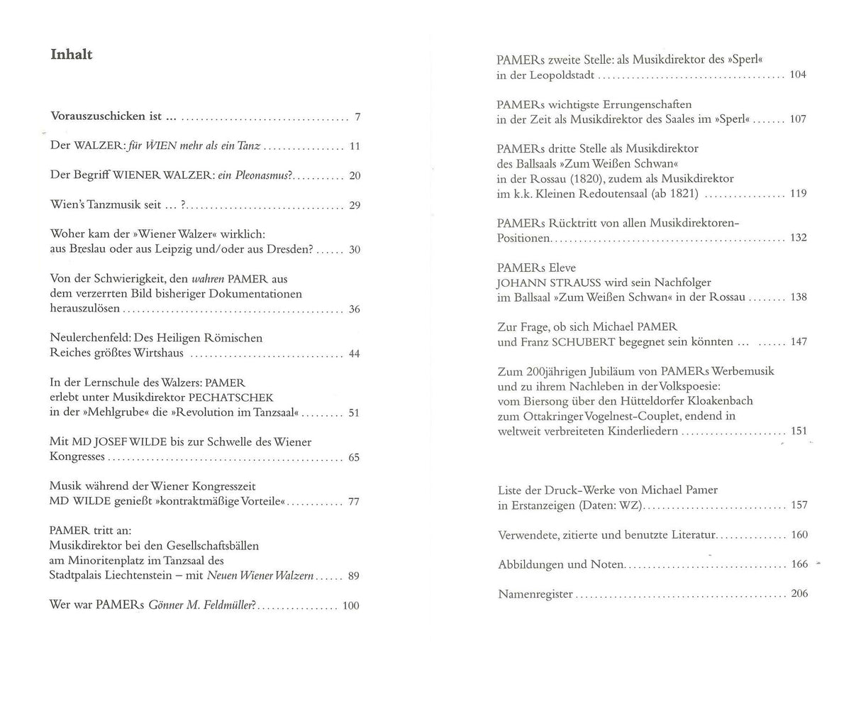 Wie der Wiener Walzer nach Wien kam (Loecker Erhard Verlag)