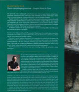 Cilea, Opera completa per pianoforte (Ricordi)