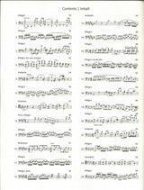 Dotzauer, 24 Capricci op. 35 in All Keys (Schott)