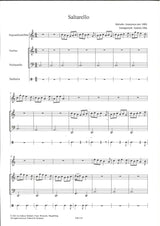 Lamento di Tristano (Walhall)