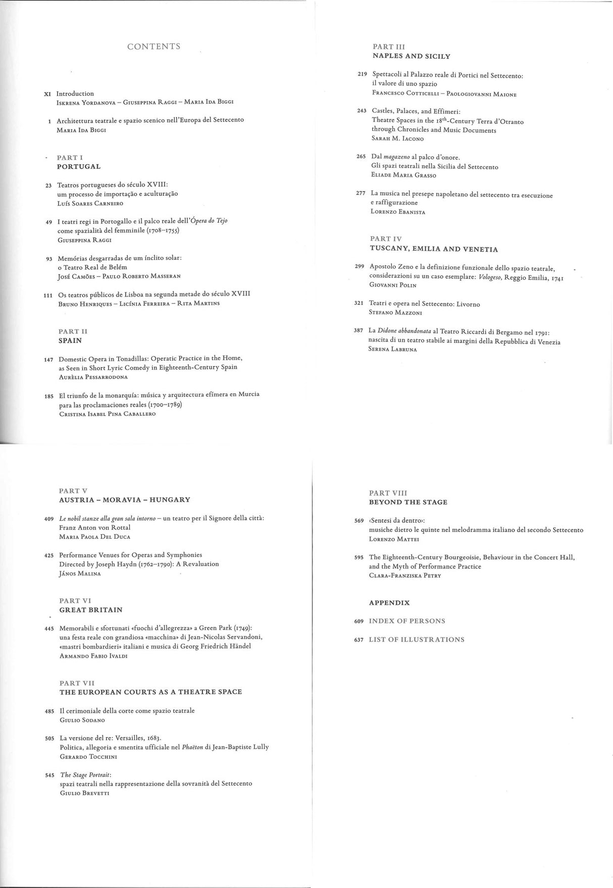 Yordanova, Padron mio colendissimio (Hollitzer Wissenschaftsverlag)