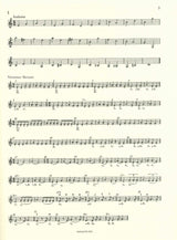 Sevcik, Selected Violin Studies 2v. Set (Breitkopf)