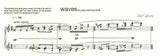 Fujikura, Waves, for Piano (2017/18) (Ricordi)