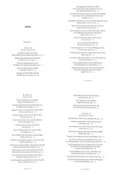 Weisbard, Songbooks: The Literature of (Duke University Press)