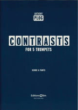 Plog, Contrasts (5Trp) (Bim)