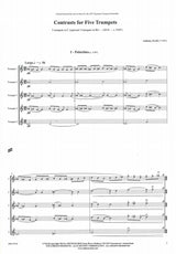 Plog, Contrasts (5Trp) (Bim)