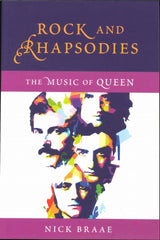 Braae, Rock and Rhapsodies: Queen (pap) (Oxford University Press)