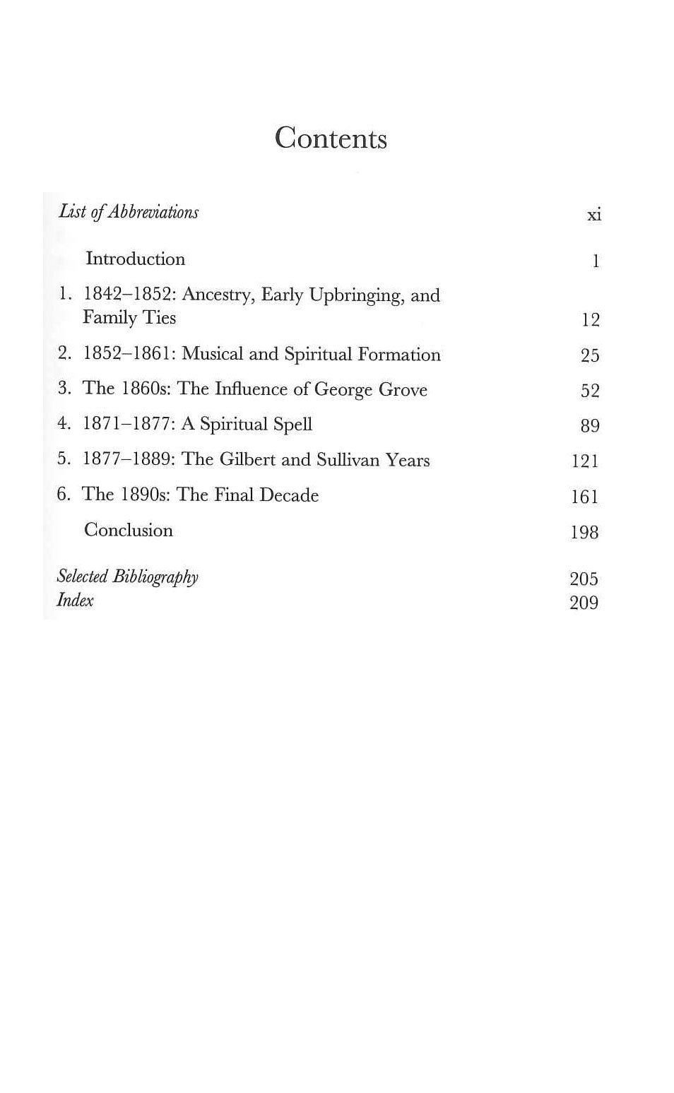 Bradley, Arthur Sullivan: Life of Divine (Oxford University Press)