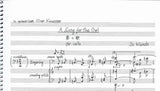 Kondo, Song for the Owl, for Cello (York Music Press, University of)