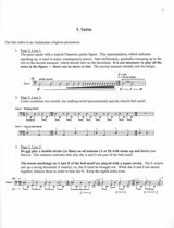 Percussion Master Class Carter, Milhaud (Meredith Music/GIA Publications)
