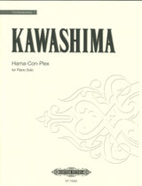 Kawashima, Hama-Con-Plex (Peters)