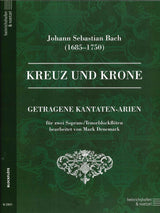 Bach, Kreuz und Krone (Heinrichshofen)