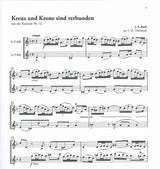 Bach, Kreuz und Krone (Heinrichshofen)