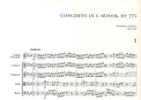 Vivaldi, 6 Concertos for Anna Maria, 1 (Edition HH)