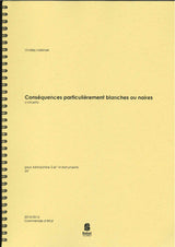 Adamek,O., Consequences particulierement (Babel Scores)